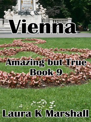 cover image of Amazing but True